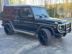 Thumbnail Photo 3 for 2015 Mercedes-Benz G550 Squared for Sale by Owner