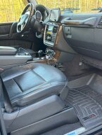 Thumbnail Photo 6 for 2015 Mercedes-Benz G550 Squared for Sale by Owner