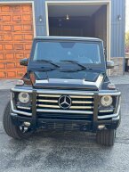 Thumbnail Photo 2 for 2015 Mercedes-Benz G550 Squared for Sale by Owner