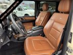 Thumbnail Photo 6 for 2015 Mercedes-Benz G550