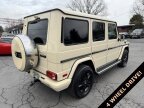 Thumbnail Photo 1 for 2015 Mercedes-Benz G550