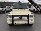 Thumbnail Photo 4 for 2015 Mercedes-Benz G550