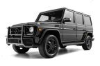 Thumbnail Photo 6 for 2015 Mercedes-Benz G550