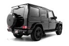 Thumbnail Photo 3 for 2015 Mercedes-Benz G550