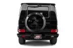 Thumbnail Photo 2 for 2015 Mercedes-Benz G550