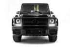 Thumbnail Photo 5 for 2015 Mercedes-Benz G550