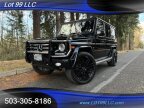 Thumbnail Photo 2 for 2015 Mercedes-Benz G550