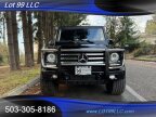 Thumbnail Photo 3 for 2015 Mercedes-Benz G550