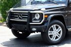 Thumbnail Photo 6 for 2015 Mercedes-Benz G550