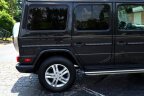 Thumbnail Photo 3 for 2015 Mercedes-Benz G550