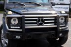 Thumbnail Photo 5 for 2015 Mercedes-Benz G550