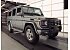 2015 Mercedes-Benz G550