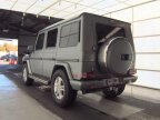 Thumbnail Photo 3 for 2015 Mercedes-Benz G550