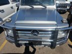Thumbnail Photo 1 for 2015 Mercedes-Benz G550