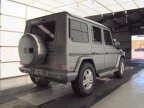 Thumbnail Photo 2 for 2015 Mercedes-Benz G550