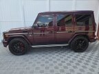 Thumbnail Photo 1 for 2015 Mercedes-Benz G63 AMG