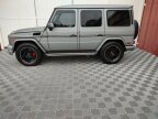 Thumbnail Photo 2 for 2015 Mercedes-Benz G63 AMG
