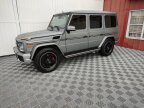 Thumbnail Photo 1 for 2015 Mercedes-Benz G63 AMG