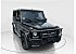2015 Mercedes-Benz G63 AMG