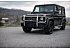2015 Mercedes-Benz G63 AMG
