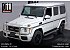 2015 Mercedes-Benz G63 AMG