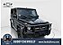 2015 Mercedes-Benz G63 AMG