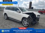 Thumbnail Photo 5 for 2015 Mercedes-Benz GL550 4MATIC