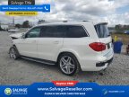 Thumbnail Photo 3 for 2015 Mercedes-Benz GL550 4MATIC