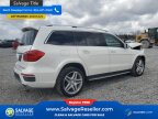 Thumbnail Photo 4 for 2015 Mercedes-Benz GL550 4MATIC