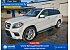 2015 Mercedes-Benz GL550 4MATIC