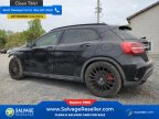 Thumbnail Photo 3 for New 2015 Mercedes-Benz GLA45 AMG 4MATIC