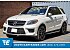 2015 Mercedes-Benz ML63 AMG