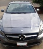 Thumbnail Photo 1 for 2015 Mercedes-Benz Other Mercedes-Benz Models for Sale by Owner