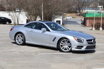 2015 Mercedes-Benz Other Mercedes-Benz Models