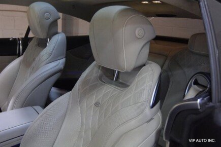 Photo 1 for 2015 Mercedes-Benz S550