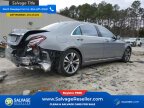 Thumbnail Photo 4 for New 2015 Mercedes-Benz S550 4MATIC Sedan
