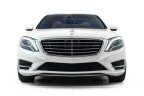 Thumbnail Photo 5 for 2015 Mercedes-Benz S550