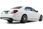 Thumbnail Photo 3 for 2015 Mercedes-Benz S550