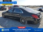 Thumbnail Photo 3 for 2015 Mercedes-Benz S550 Sedan