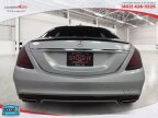 Thumbnail Photo 3 for 2015 Mercedes-Benz S550