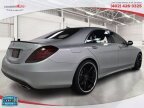 Thumbnail Photo 4 for 2015 Mercedes-Benz S550