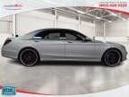 Thumbnail Photo 5 for 2015 Mercedes-Benz S550