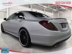 Thumbnail Photo 2 for 2015 Mercedes-Benz S550