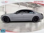 Thumbnail Photo 1 for 2015 Mercedes-Benz S550