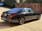 Thumbnail Photo 3 for 2015 Mercedes-Benz S550