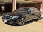 Thumbnail Photo 2 for 2015 Mercedes-Benz S550