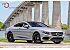 2015 Mercedes-Benz S550
