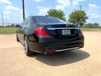 Thumbnail Photo 5 for 2015 Mercedes-Benz S63 AMG