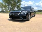 Thumbnail Photo 2 for 2015 Mercedes-Benz S63 AMG