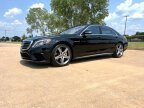 Thumbnail Photo 1 for 2015 Mercedes-Benz S63 AMG